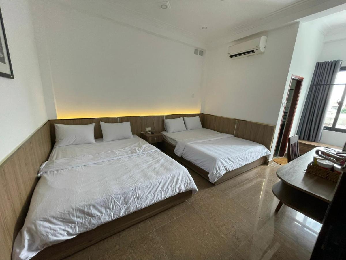 Senho Hotel Ho Chi Minh City Exterior photo