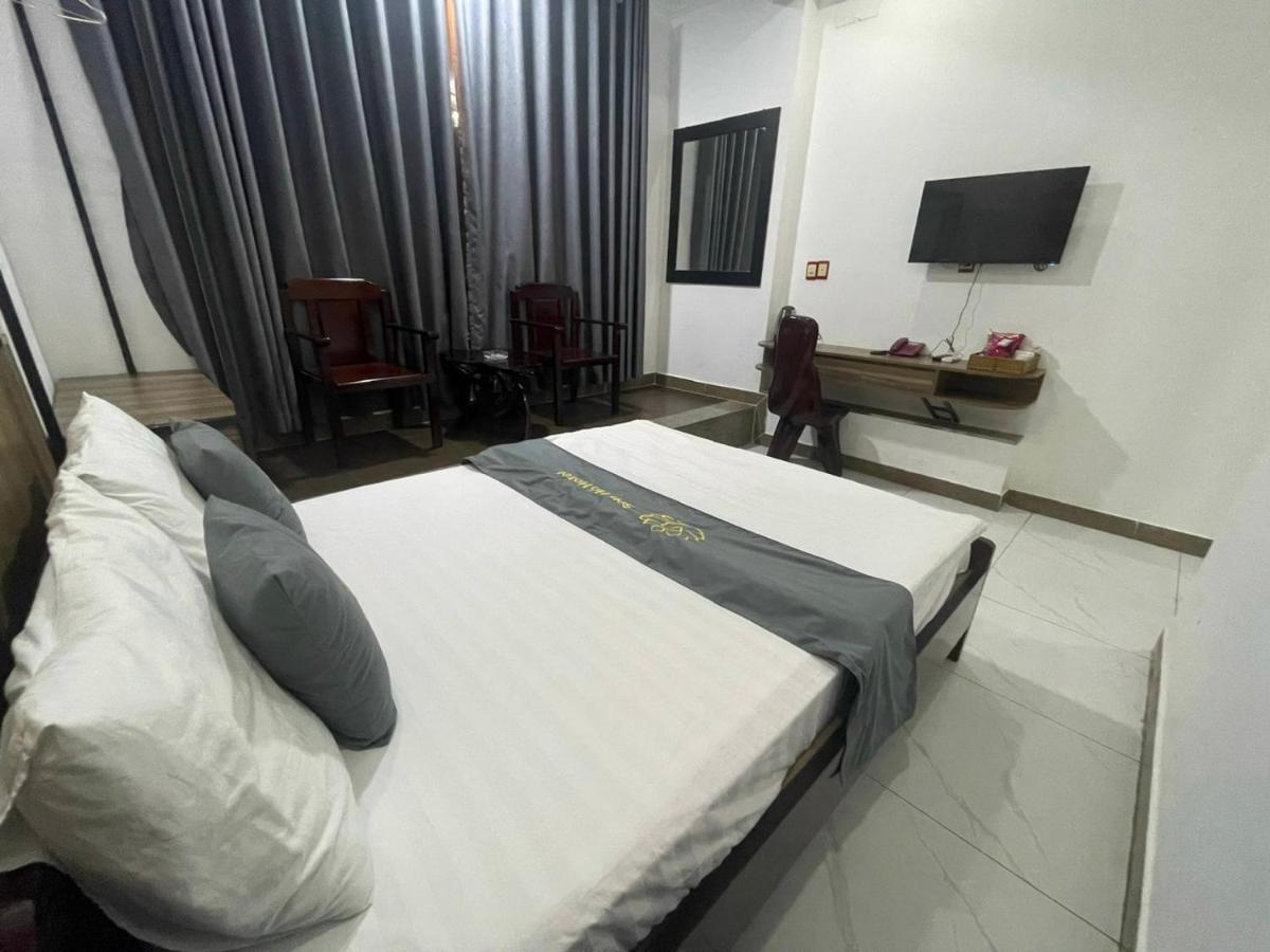 Senho Hotel Ho Chi Minh City Exterior photo